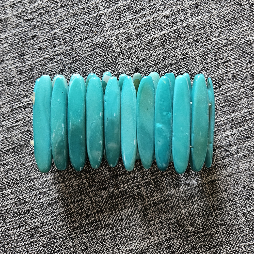 Turquoise Bracelet